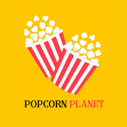 Die Vollständige Und Aktualisierte Geschichte Des Popcorns 🍿 Popcorn Planet